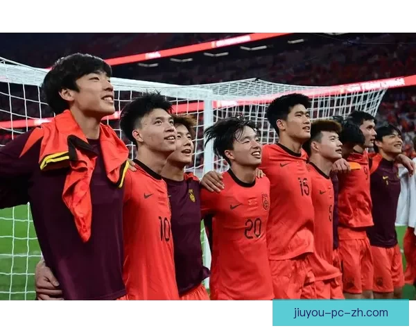 U23亚洲杯前瞻国足冲击历史竞彩多场焦点解析全面展望与实力对比